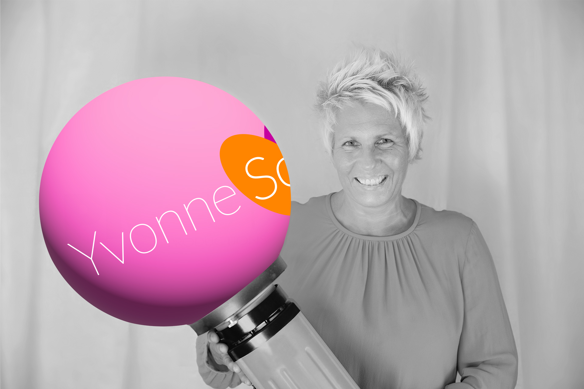 Yvonne So Grafikdesign & Markendesign